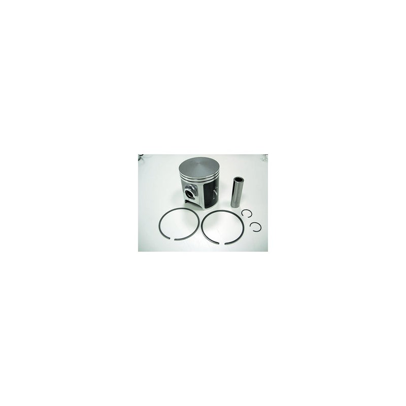 Piston Kit Twin Cylinder 63.95/Std 11:1 Yam