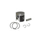 Piston Kit Hc Twin Cylinder 65.94/+2.00 11:1 Yam