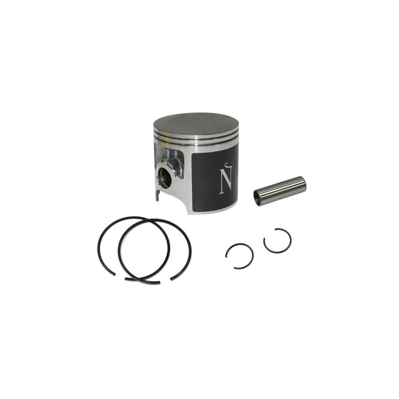 Piston Kit Hc Twin Cylinder 65.44/+1.50 11:1 Yam