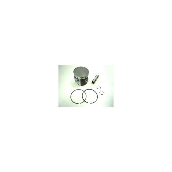 Piston Kit Hc Twin Cylinder 63.94/Std 11:1 Yam