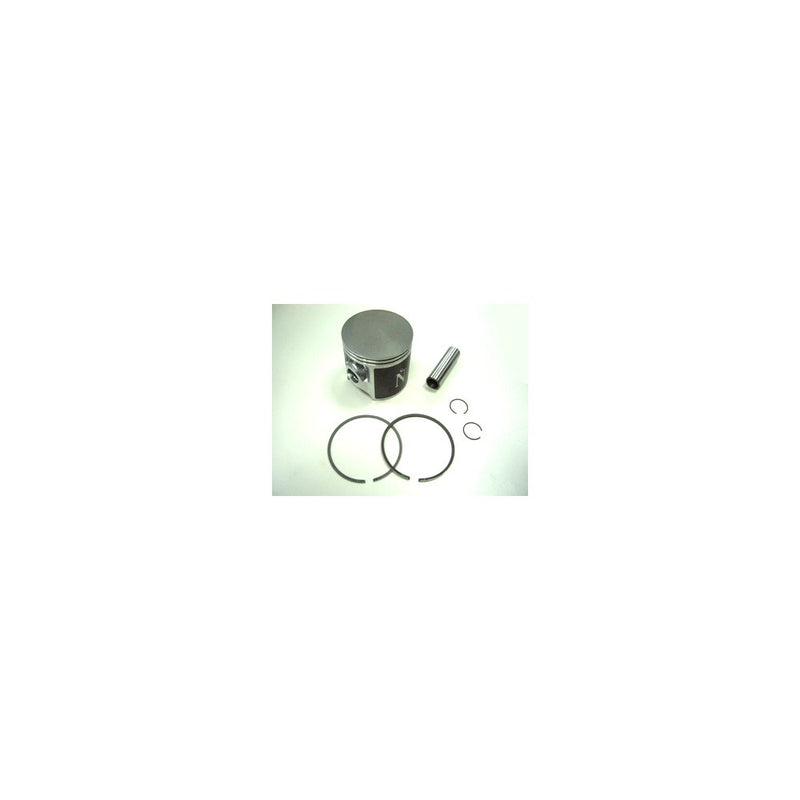 Piston Kit Hc Twin Cylinder 63.94/Std 11:1 Yam