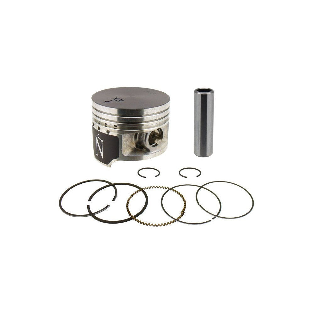 Piston Kit 58.97/+1.00 Suz