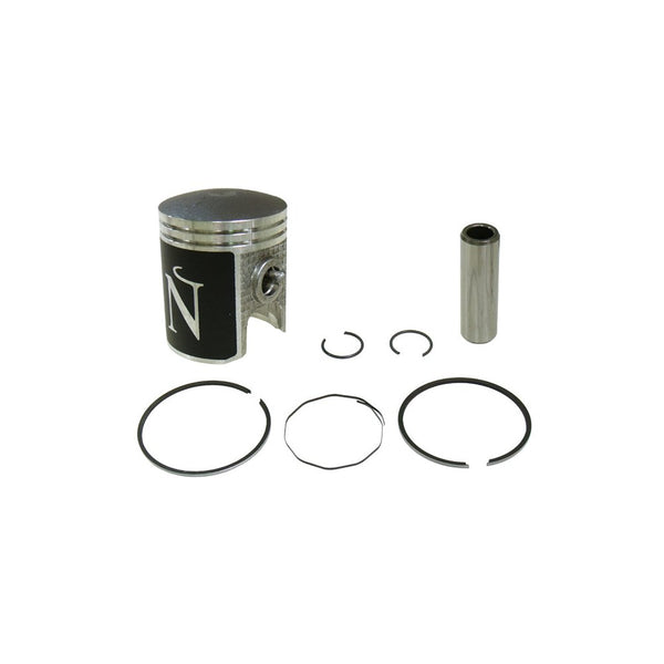 Piston Kit 50.96/+1.00 Kaw/Suz
