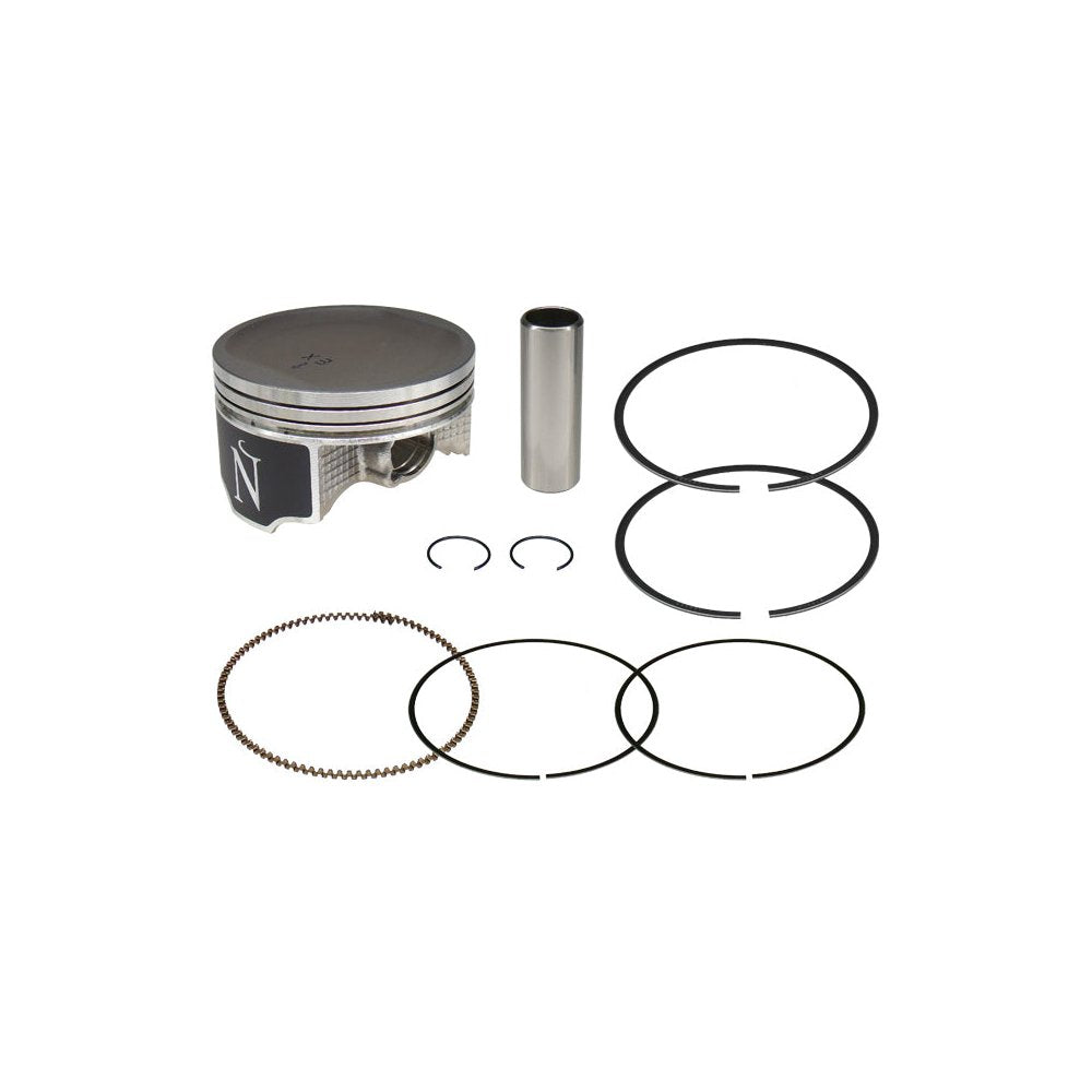 Piston Kit Scem Composite Cyl 87.45/Std 11:1 Suz