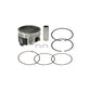 Piston Kit 87.47/+0.02 Ac/Suz