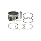 Piston Kit 87.46/+0.01 Ac/Suz