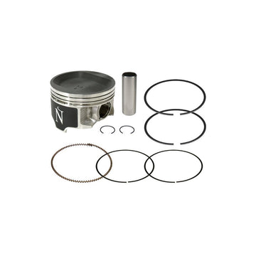 Piston Kit 87.46/+0.01 Ac/Suz
