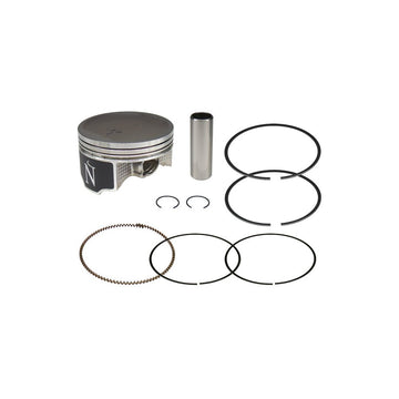 Piston Kit 87.47/+0.02 Ac/Suz