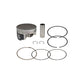 Piston Kit 87.46/+0.01 Ac/Suz