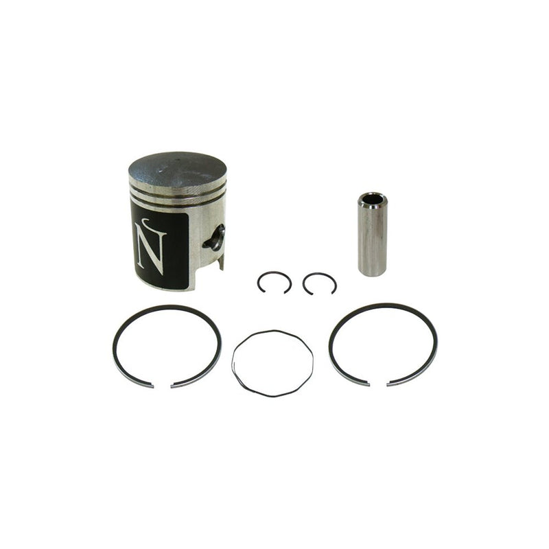 Piston Kit 41.96/+1.00 Kaw/Suz