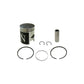Piston Kit 41.46/+0.50 Kaw/Suz