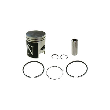 Piston Kit 41.46/+0.50 Kaw/Suz