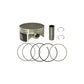 Piston Kit 101.96/Std Ac/Suz