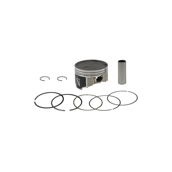 Piston Kit 82.96/+1.00 Ac/Suz