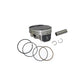 Piston Kit Nikasil Cyl 89.98/+0.02 11:1 Ac/Kaw/Suz