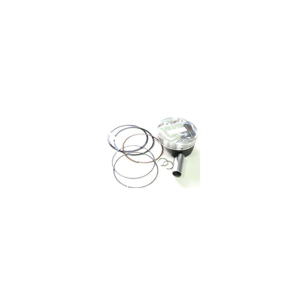 Piston Kit Bb Hc Nikasil Cyl 93.96/+4.00 12.3:1 Ac/Kaw/Suz