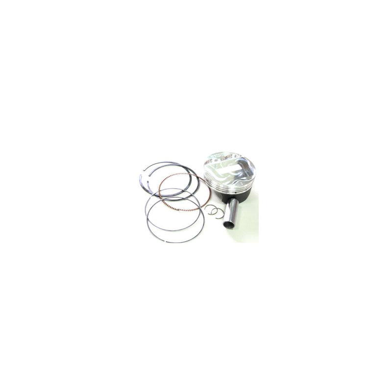 Piston Kit Bb Hc Nikasil Cyl 93.96/+4.00 12.3:1 Ac/Kaw/Suz