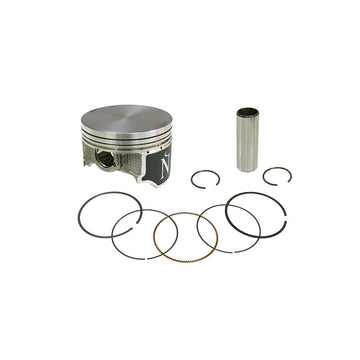 Piston Kit 80.48/+0.50 Kaw