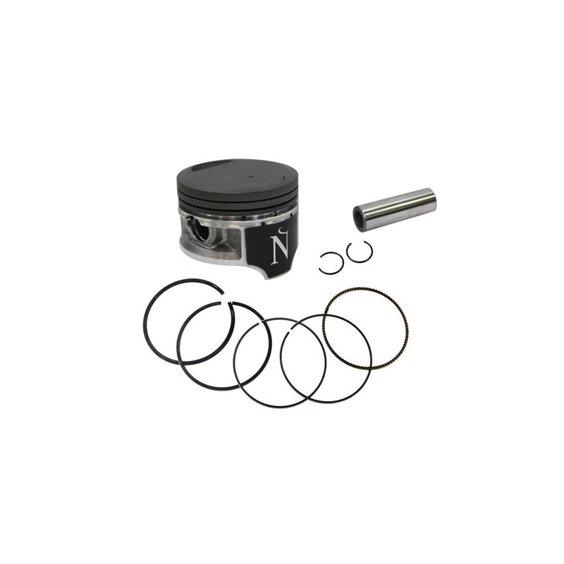 Piston Kit 67.47/+0.50 Kaw
