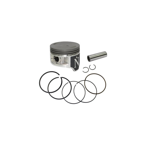 Piston Kit 77.45/+1.50 Kaw