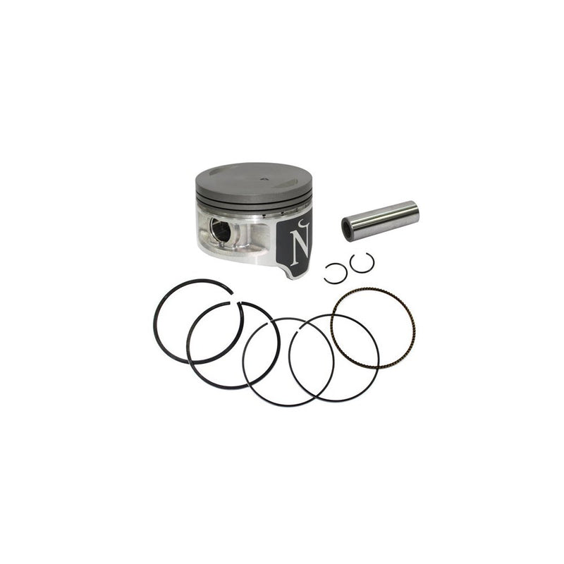 Piston Kit 77.45/+1.50 Kaw
