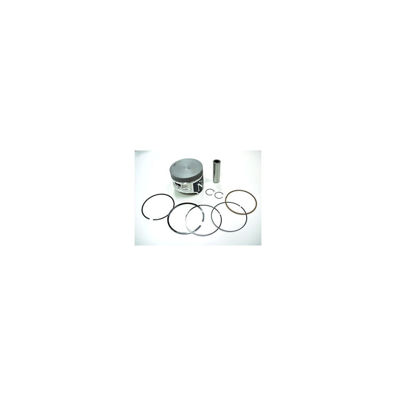 Piston Kit 75.95/Std Kaw