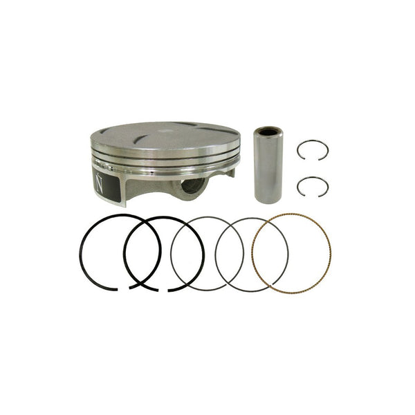Piston Kit 95.98/+0.02 Hon