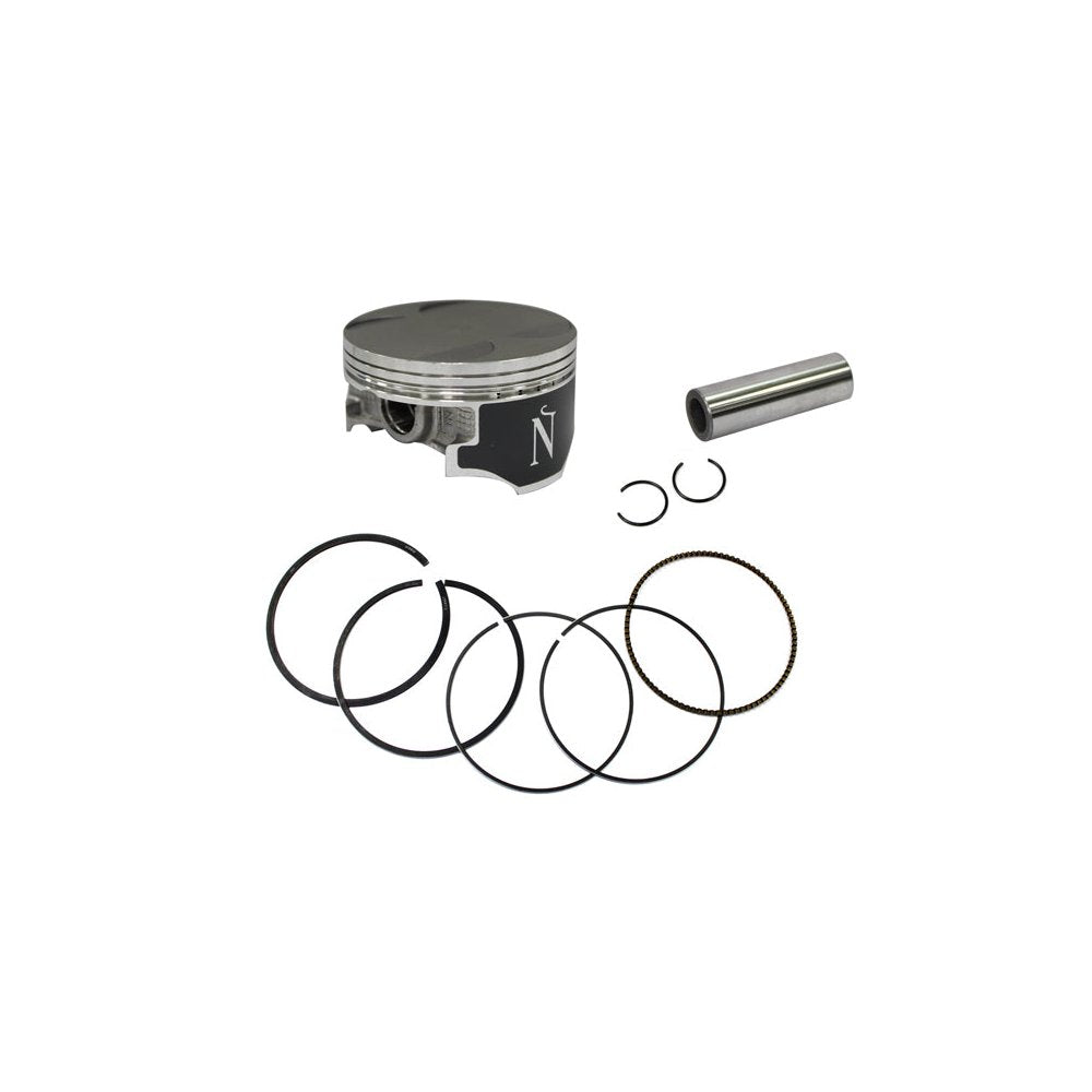 Piston Kit 94.97/+1.00 10.2:1 Hon