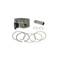 Piston Kit 92.47/+0.50 Hon