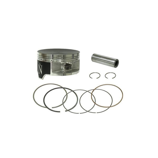 Piston Kit 91.97/Std Hon