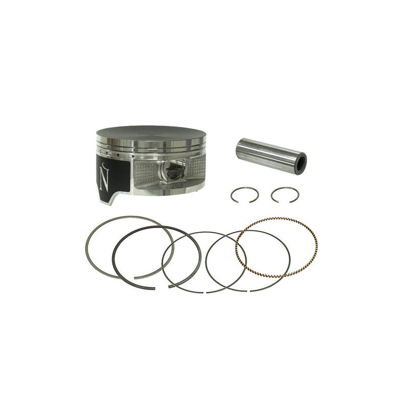 Piston Kit 91.97/Std Hon