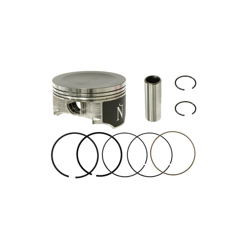 Piston Kit 102.47/+0.50 Hon