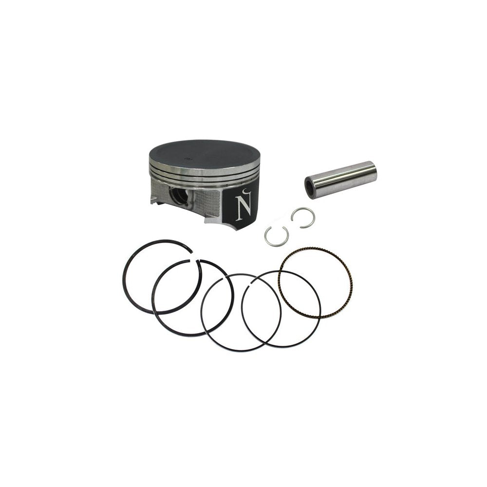 Piston Kit 100.95/+1.00 Hon