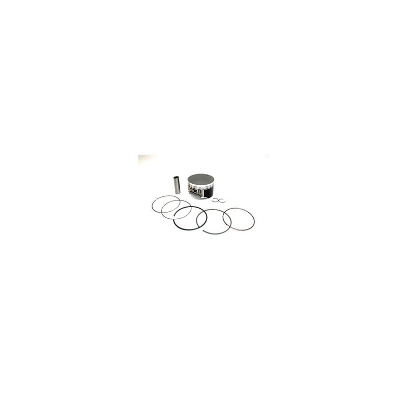 Piston Kit 91.96/Std Hon