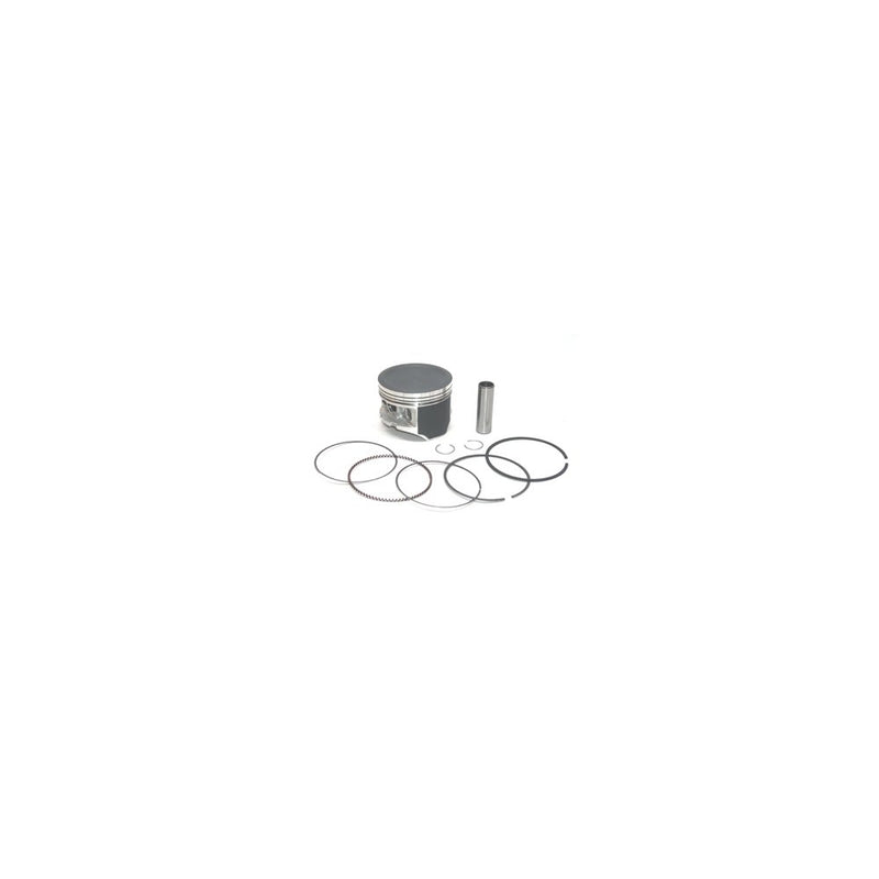 Piston Kit 78.46/Std Hon