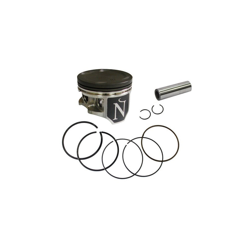 Piston Kit 74.95/+1.00 Hon