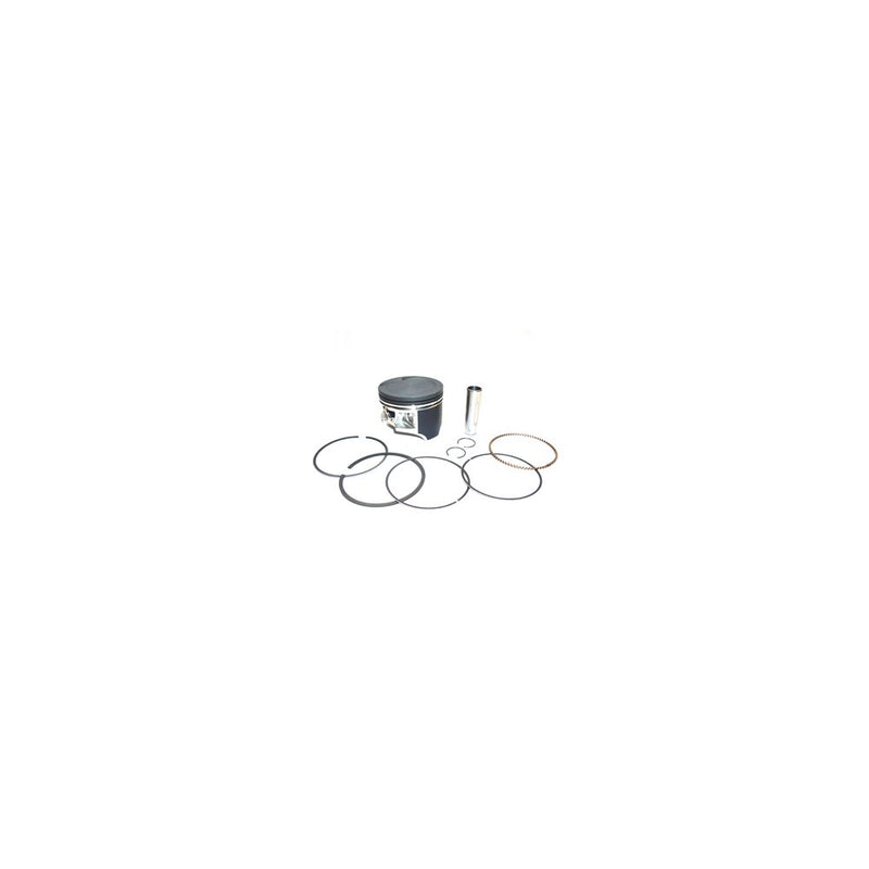 Piston Kit 73.95/Std Hon