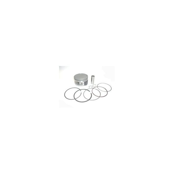 Piston Kit Bb Hc 88.95/Std 11:1 Hon