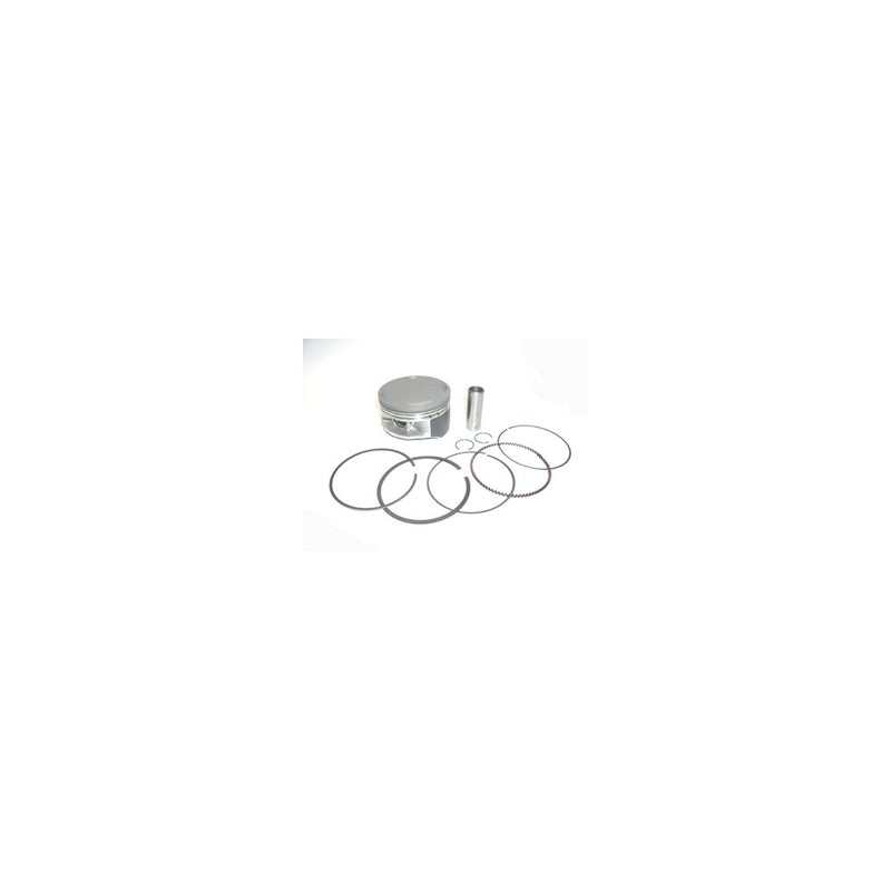Piston Kit Bb Hc 88.95/Std 11:1 Hon