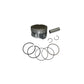 Piston Kit Hc 85.97/+1.00 11:1 Hon