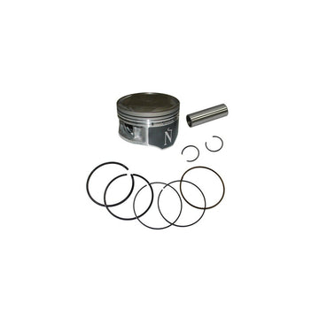 Piston Kit Hc 85.97/+1.00 11:1 Hon