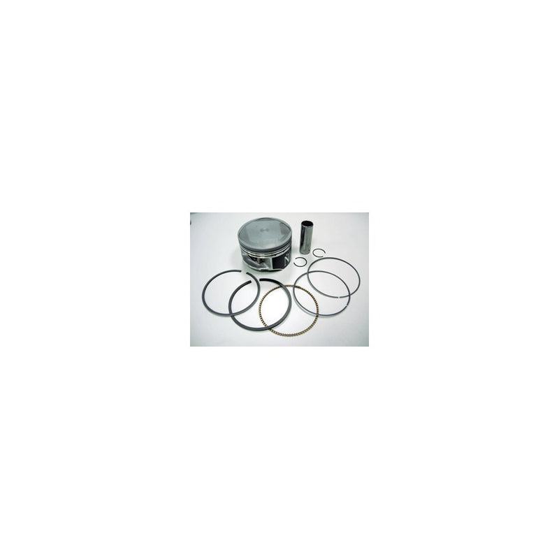 Piston Kit Hc 84.97/Std 11:1 Hon