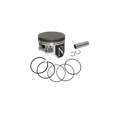 Piston Kit 74.45/+0.50 Hon