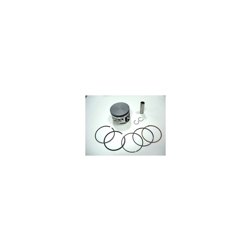 Piston Kit 73.95/Std Hon