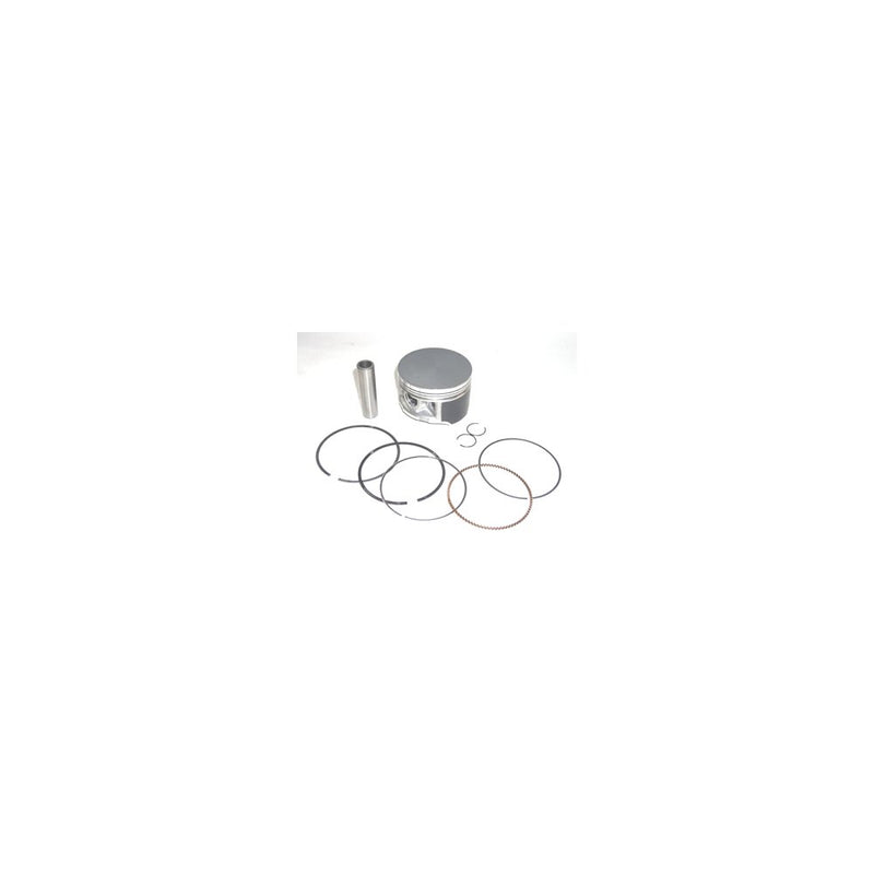 Piston Kit 86.97/+1.00 Hon