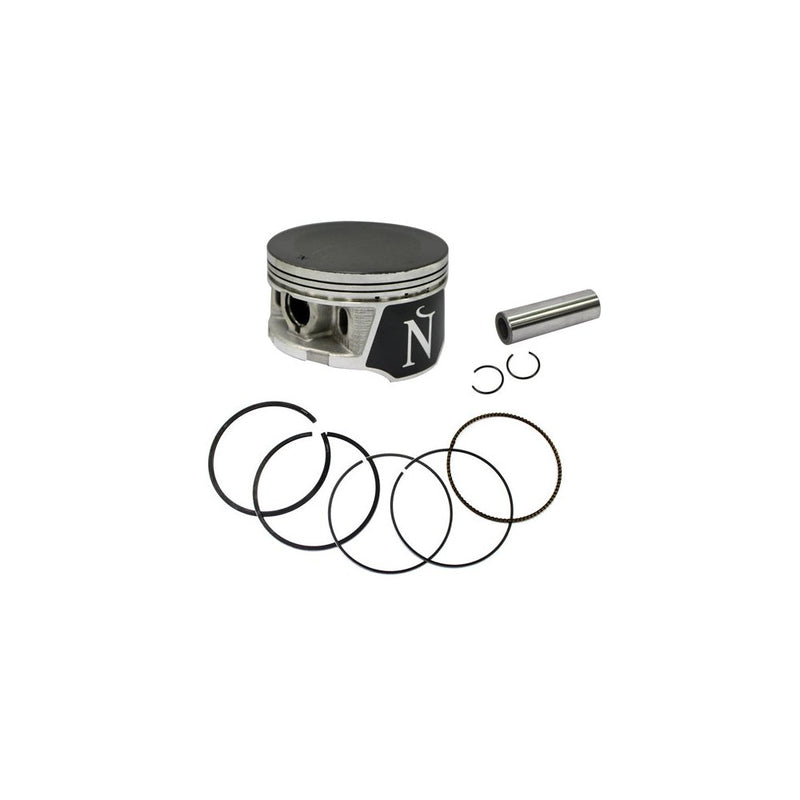 Piston Kit 90.71/+0.75 Hon