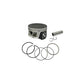 Piston Kit 90.46/+0.50 Hon