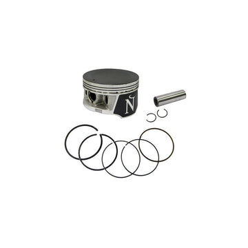 Piston Kit 90.21/+0.25 Hon