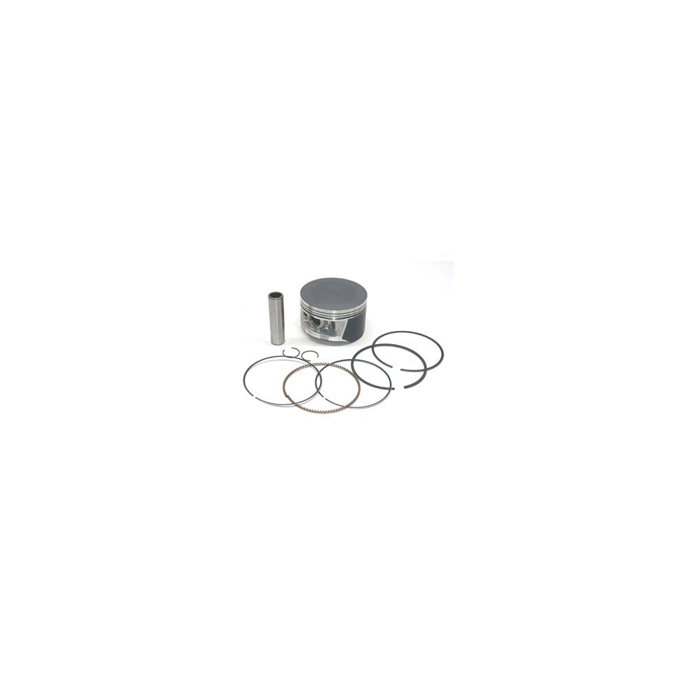 Piston Kit 89.96/Std Hon