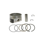Piston Kit 79.95/Std Pol
